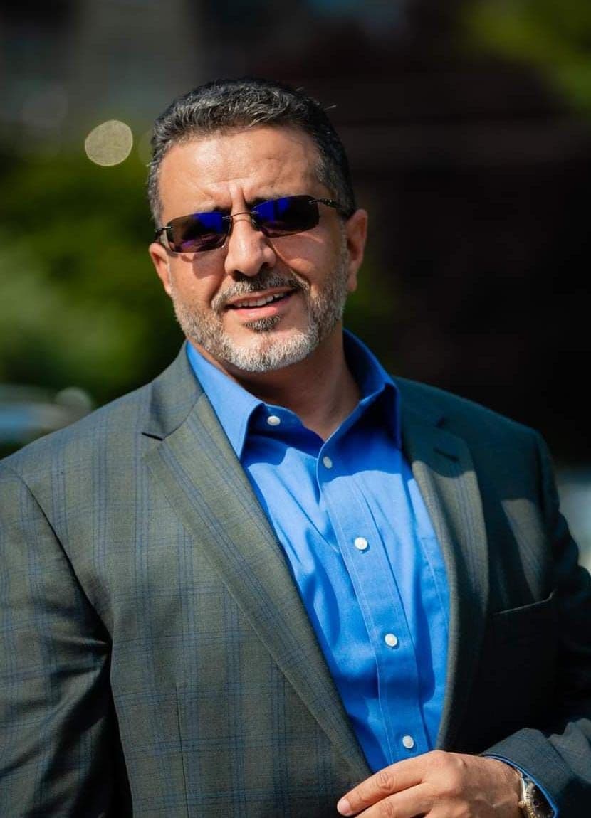 عبدالعزيز أحمد ناجي الترب