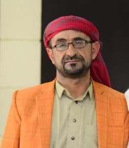 أمين مسعد محمد الترب
